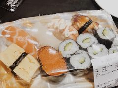 寿司-七鲜超市(通州ONE店)