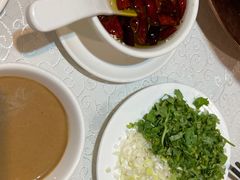 -东来顺饭庄(新源里店)