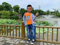 -嬉乐湾休闲旅游区