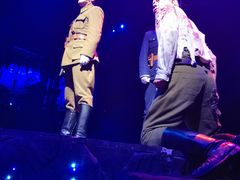 -《12·12》西安事变大型实景演出