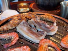 -伏一解牛烤肉专门店(信业购物中心店)