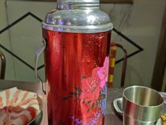 酸梅汤-马路牙子地桌烤肉(工体店)