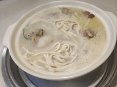 -小骨煲金华砂锅(转塘金街美地店)