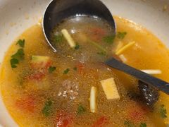 -杏花村水席楼·洛阳水席(老城十字街店)