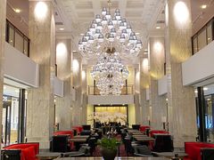 -L'ATELIER de Joel Robuchon(外滩18号店)