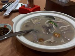 -抱德·潮汕味(敦和店原惠城鱼仔)