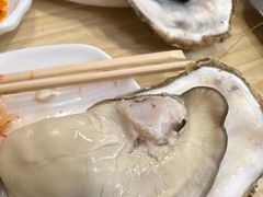 -一蚝一贝海鲜特色餐厅(万象城店)
