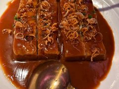 -锦府园·新台州菜(合生汇店)