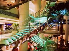 -威斯汀舞台餐厅