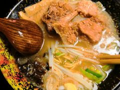 -日本料理神拉面