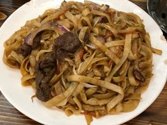 -顺德公平靓正特色牛花粥(花都店)