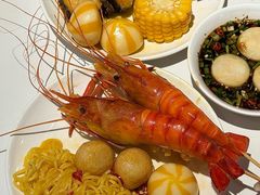-行运海鲜食集(北京首店)