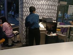 -麦当劳(杭州三花国际店)