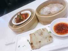 阿锋虾饺皇-阿锋鲍鱼酒家美食汇(华安店)