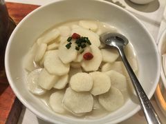 -大鸭梨烤鸭(左家庄店)