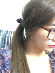 点击看大图 -IN HAIR艺术+造型
