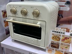 -山姆会员商店(亦庄创意生活广场店)