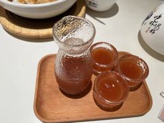 -蔡澜点心·粤菜(嘉里中心店)