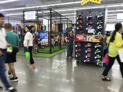 -迪卡侬(安德门店)