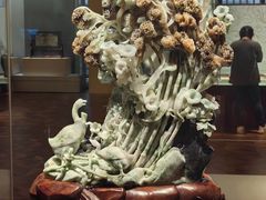 -北京工艺美术博物馆