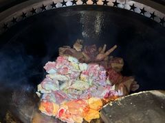 -好灶头柴火鸡(水磨沟路店)