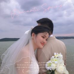 -青禾蒙娜丽莎婚纱摄影(武汉总店)