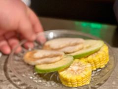 -谷牛日式烤肉(宝山U天地店)