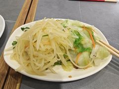 -岩明火勺店(承德路店)