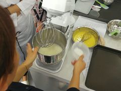 -美斯烘焙培训学院•蛋糕•面包•咖啡(宝安校区)