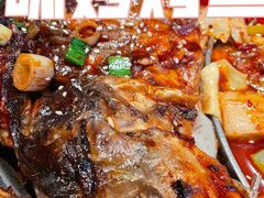 -味妙烤鱼吧(回龙观店)
