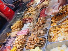 -林静小吃(复兴路店)