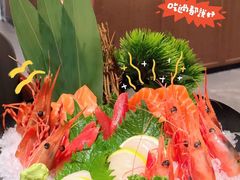 -花时·炭火烧肉(东百中心A馆店)