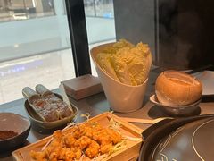 -同仁四季椰子鸡(无锡滨湖万象汇店)