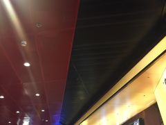 -SFC上影影城(港汇永华IMAX激光店)