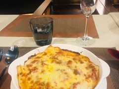-BONAZZA 意大利餐厅