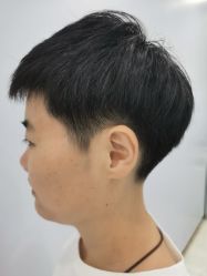 点击看大图 -YESIDO BLACK椰岛造型