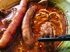 麻辣牛肉-高记什邡肖麻辣(成都店)