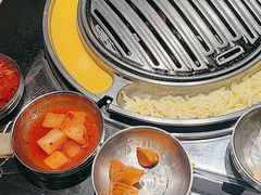-GOGIYA·咕叽吖韩国传统烤肉店(小榄店)