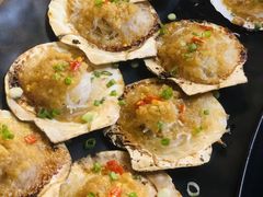 -王扯火胖哥烤生蚝(眉山首店)