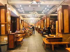 大堂-老码头火锅(玉林店)