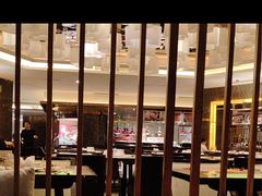 -岷山饭店-芝芝自助餐厅