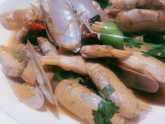 -旺角小渔村(幸福中路店)