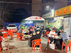 -原柳滩高台阶涮羊肉