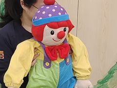 -金宝贝早教(万象城校区)