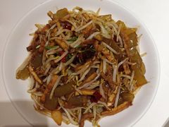 老济南炒合菜-金春禧(英雄山路旗舰店)