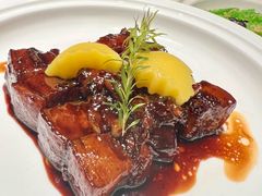 -老太原菜馆(府西街店)