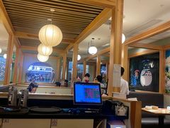 -一心创作料理屋(经开万达店)