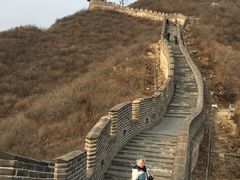 -居庸关长城