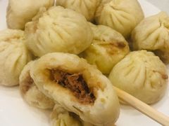 -三合盛包子(盘锦路店)
