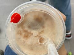 -野人先生现做冰淇淋(西安赛格店)